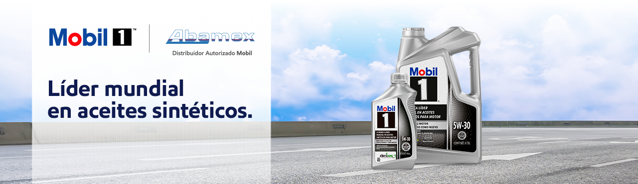 Oferta integral Mobil