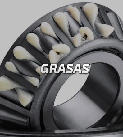 Grasas