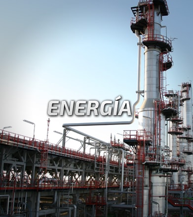 aceite sintético para motor industrial