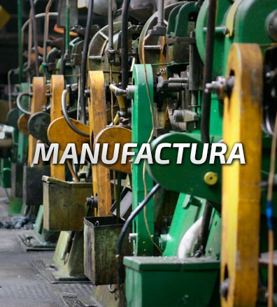 aceite sintético para motor industrial