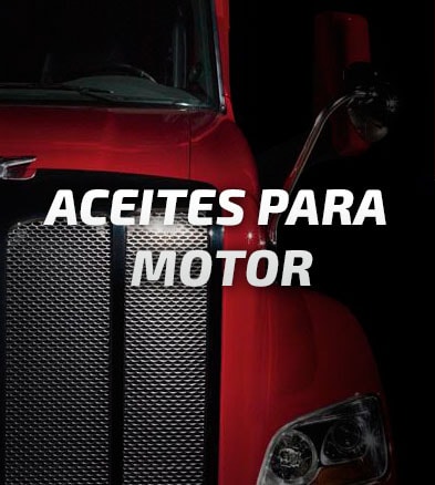 Aceites para motor
