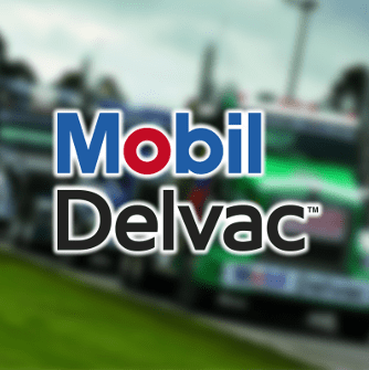 Mobil DELVAC