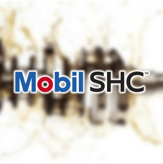 Mobil SHC