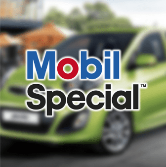 Mobil special